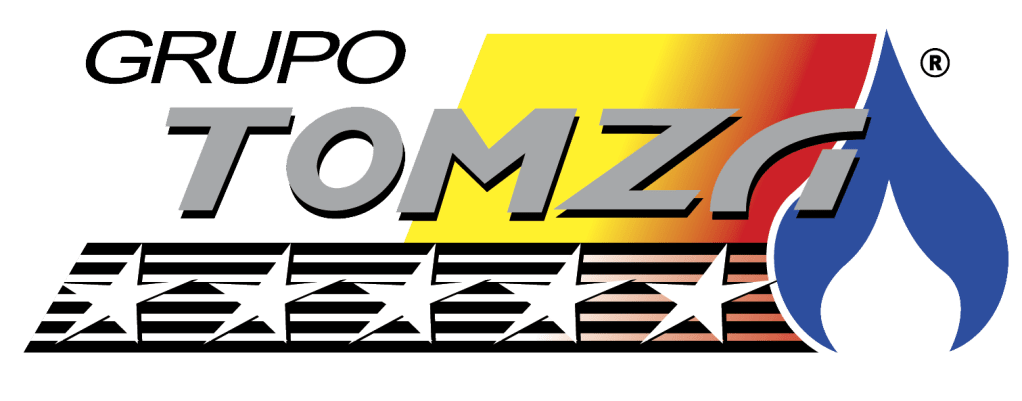 GRUPO TOMZA