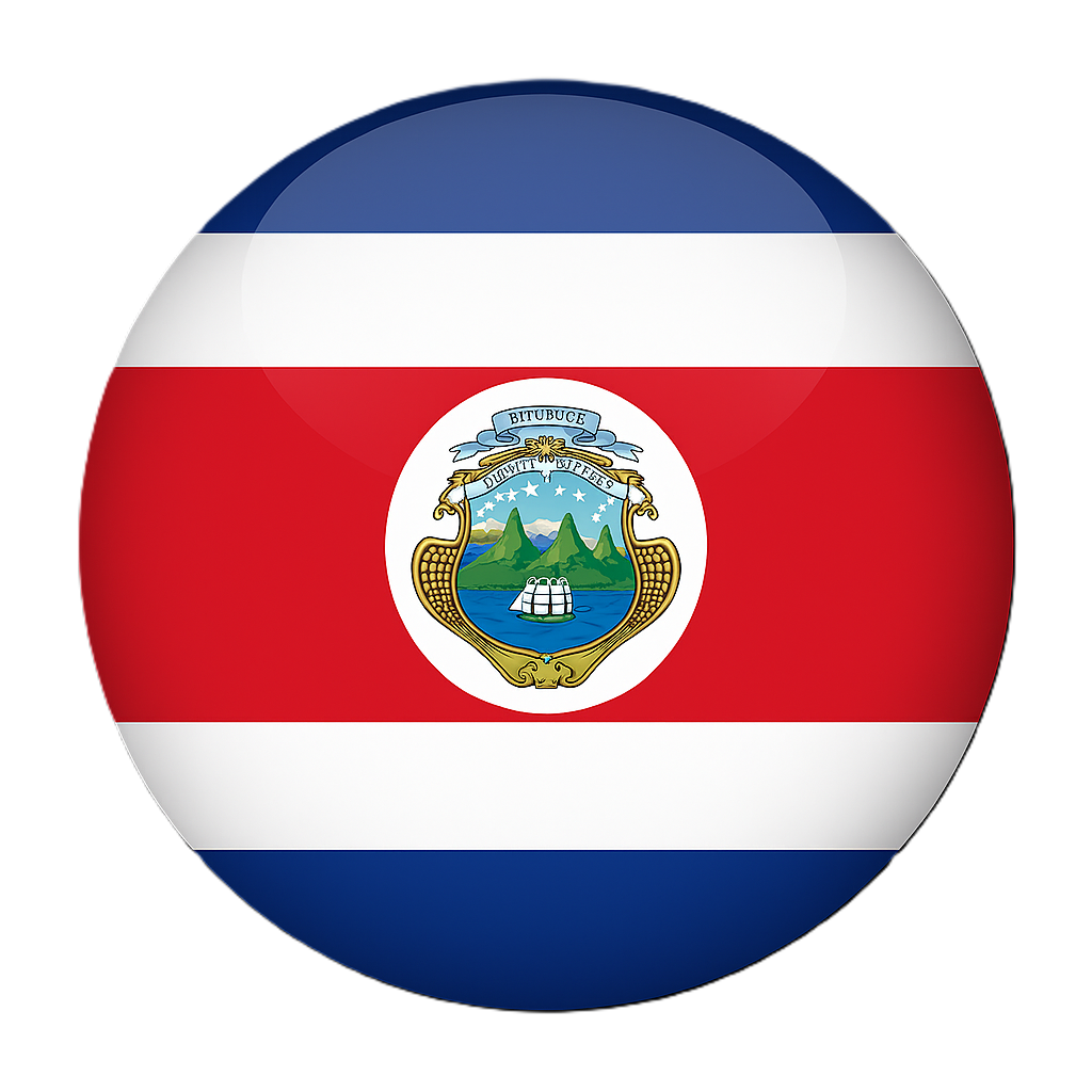 Costa Rica